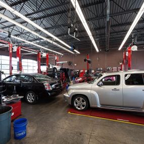 Tire Discounters on 8600 Beechmont Ave in Cincinnati