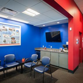 Tire Discounters on 8600 Beechmont Ave in Cincinnati