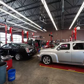 Tire Discounters on 8600 Beechmont Ave in Cincinnati