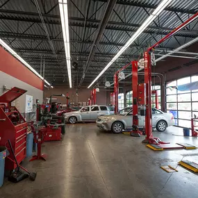 Tire Discounters on 8600 Beechmont Ave in Cincinnati