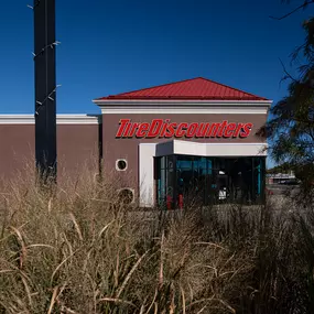 Tire Discounters Beechmont | Tires, Wheels, Services, Fluids, & more