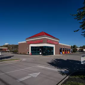 Tire Discounters Beechmont | Tires, Wheels, Services, Fluids, & more