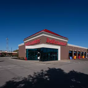 Tire Discounters Beechmont | Tires, Wheels, Services, Fluids, & more