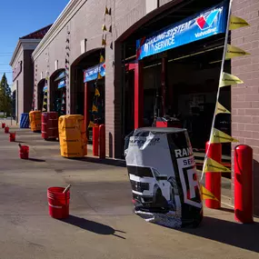 Tire Discounters Beechmont | Tires, Wheels, Services, Fluids, & more