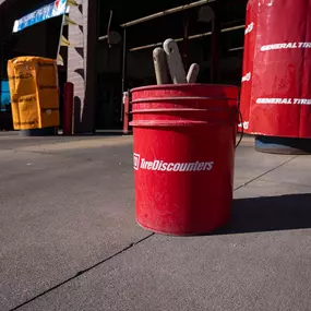 Tire Discounters Beechmont | Tires, Wheels, Services, Fluids, & more