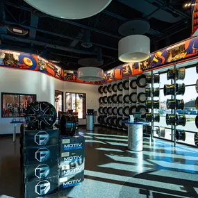 Bild von Tire Discounters