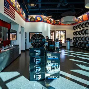 Bild von Tire Discounters