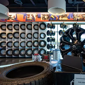 Bild von Tire Discounters