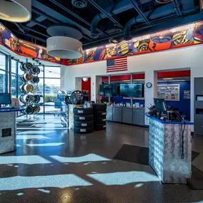 Bild von Tire Discounters