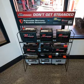 Bild von Tire Discounters