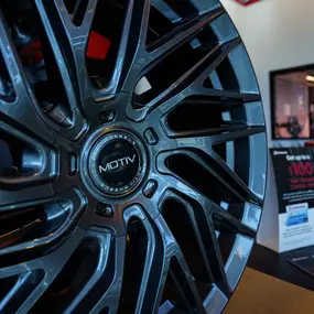 Bild von Tire Discounters