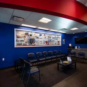 Bild von Tire Discounters