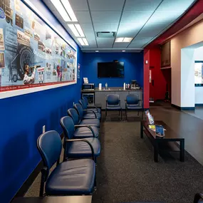 Bild von Tire Discounters