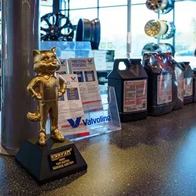 Bild von Tire Discounters