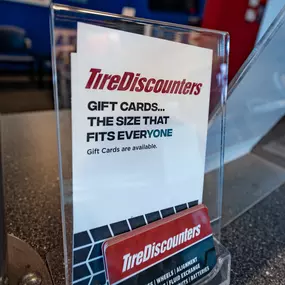 Bild von Tire Discounters