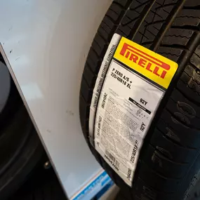 Bild von Tire Discounters
