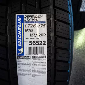 Bild von Tire Discounters