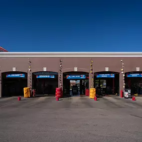 Bild von Tire Discounters