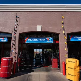Bild von Tire Discounters