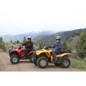 Bild von Intermountain Power Sport Rentals LLC