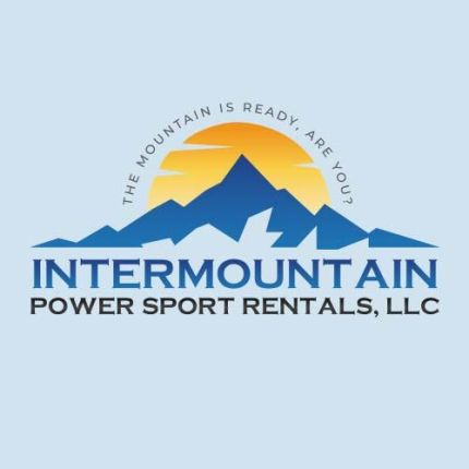 Logo fra Intermountain Power Sport Rentals LLC