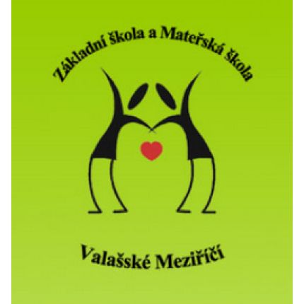Logo van Základní škola a Mateřská škola Valašské Meziříčí, Křižná 782