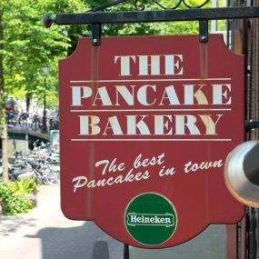 Bild von The Pancake Bakery