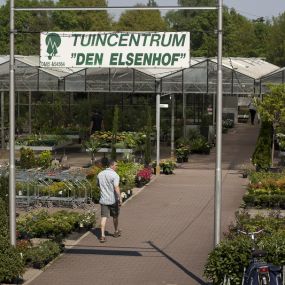 Tuincentrum Den Elsenhof