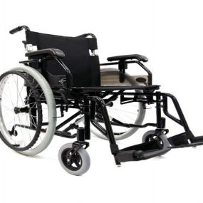 karman lightweight wheelchair