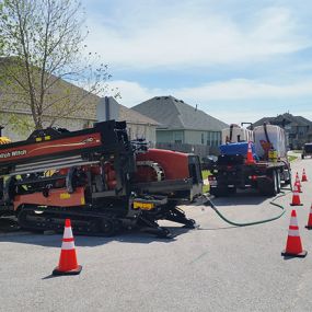 Contact us for your directional boring and horizontal drilling needs!