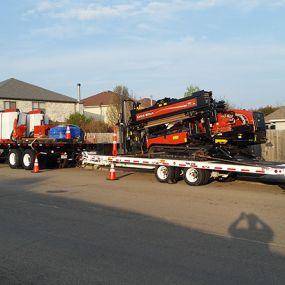 Contact us for your directional boring and horizontal drilling needs!