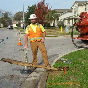 Contact us for your directional boring and horizontal drilling needs!