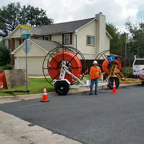 Contact us for your directional boring and horizontal drilling needs!