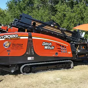 Contact us for your directional boring and horizontal drilling needs!