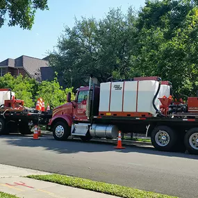 Contact us for your directional boring and horizontal drilling needs!