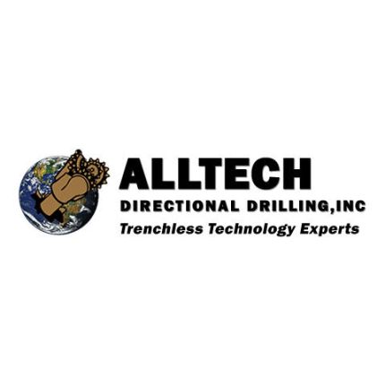 Logo fra Alltech Directional Drilling