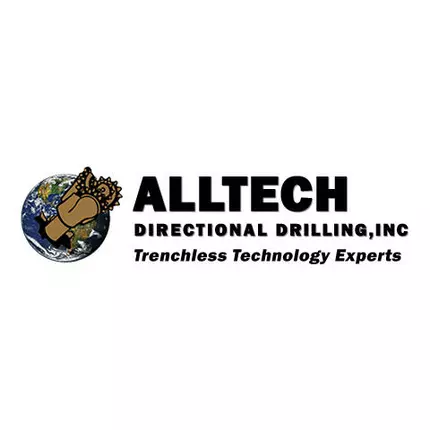 Logotyp från Alltech Directional Drilling