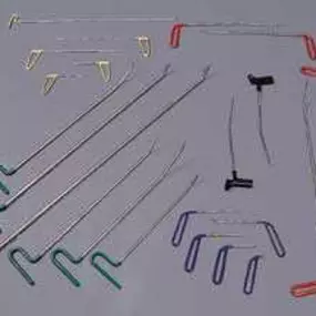 Magic Deuk Uitdeuken zonder Spuiten