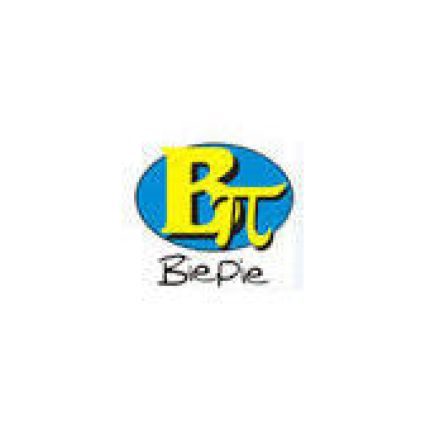 Logo fra Biepie