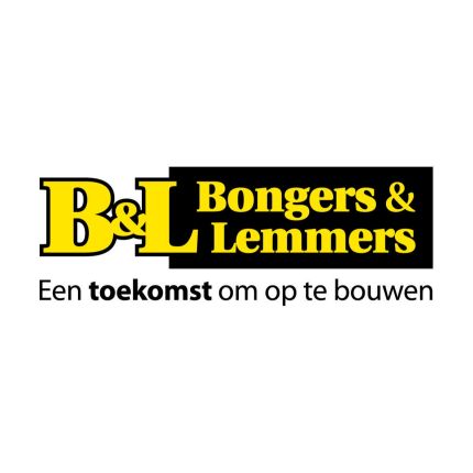 Logo fra Bongers & Lemmers Makelaardij