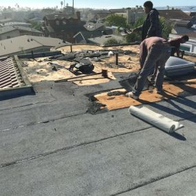 Bild von Roque's Roofing - Ventura County Roofing Contractors
