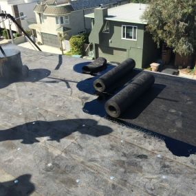 Bild von Roque's Roofing - Ventura County Roofing Contractors