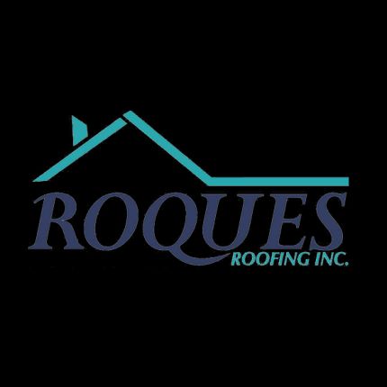 Logotipo de Roque's Roofing - Ventura County Roofing Contractors