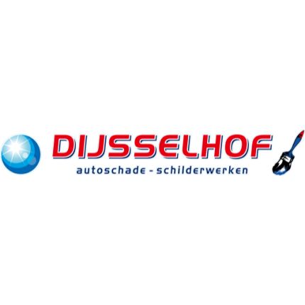 Logo fra Dijsselhof Autoschade
