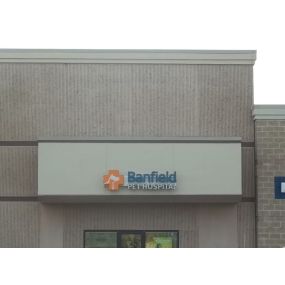 Banfield Pet Hospital - Merriam