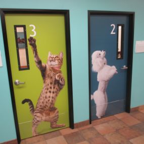 Bild von Banfield Pet Hospital