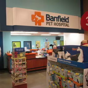 Bild von Banfield Pet Hospital