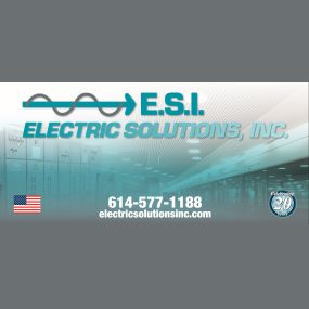 Bild von Electric Solutions Inc.