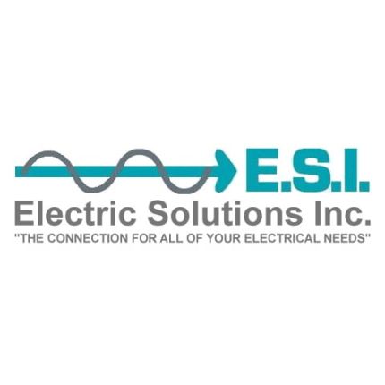 Logo from Electric Solutions Inc.