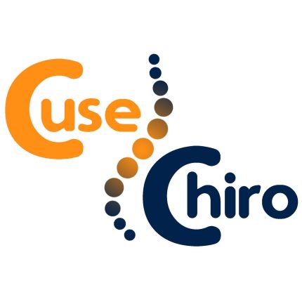 Λογότυπο από Cuse Chiro